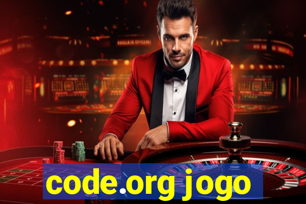 code.org jogo